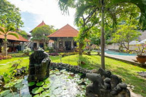 Villa Santai Pemuteran